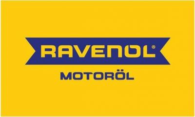 RAVENOL 2200000016331 Флаг 120/200*