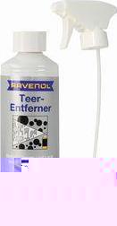 RAVENOL 4014835300231 Снятие битумных пятен Teerentferner (0,5л)