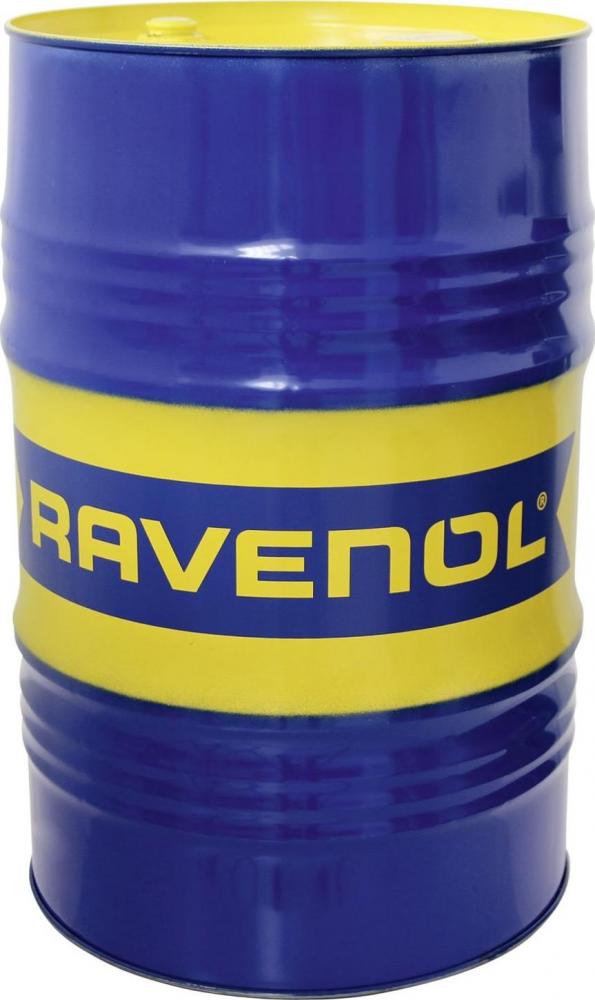 RAVENOL 4014835320369 ПРИСАДКА универсальная к диз. топливу Fliessverbesserer (60л)