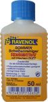 RAVENOL 4014835712652 Омыватель летний концентрат Sommerscheibenr.Konz. 1:100 (0,05л)
