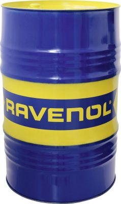 RAVENOL 4014835755680 Антифриз концентрат синий HTC Hybrid Techn.Coolant Concent-exclusiv(208л)