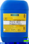 RAVENOL 4014835756120 Антифриз готовый к прим. лила LTC Lobrid Technology Coolant Premix -40° C12++ (20 л)