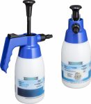 RAVENOL 4014835844209 Насос-распылитель ручной 1л