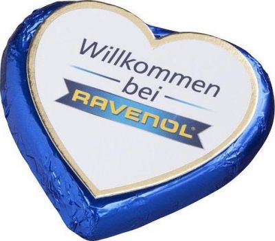 RAVENOL 4014835847729 Конфеты форма 