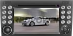 RedPower GPS-8996 Mercedes-Benz SLK-класс II (R171)