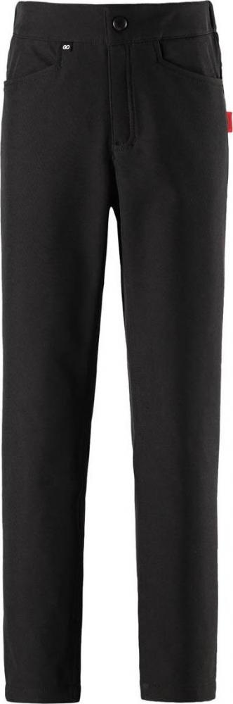 Брюки горнолыжные Reima 2017-18 Idea Black (Рост:164)