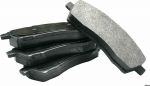 REMSA Колодки передние SUZUKI Liana 01-> (5581054G30, 0875.01)
