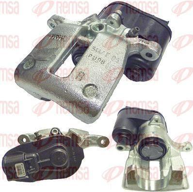 Remsa 9030142 тормозной суппорт на 5 (F10, F18)