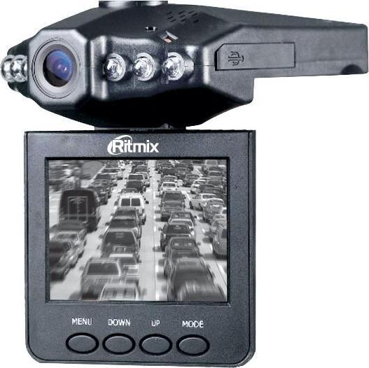 Ritmix AVR-330