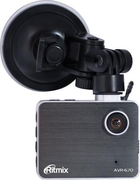 Ritmix AVR-670