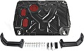 RIVAL RIVAL 111.02360.1.1 Защита картера + КПП (1 мм) + комплект крепежа, Hyundai Creta 2016-, V - 1.6; 2.0 (111.02360.1.1) RIVAL RIVAL 111.02360.1.1 Защита картера + КПП (1 мм) + комплект крепежа, Hyundai Creta 2016-, V - 1.6; 2.0 (111.02360.1.1)