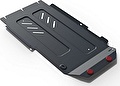 RIVAL RIVAL 111.02842.1 Защита КПП + РК + комплект крепежа, Kia Stinger 2018-, V - 2.0T; 3.3T; полный привод (111.02842.1) RIVAL RIVAL 111.02842.1 Защита КПП + РК + комплект крепежа, Kia Stinger 2018-, V - 2.0T; 3.3T; полный привод (111.02842.1)