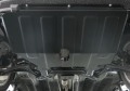 RIVAL RIVAL 111.0918.1 Защита картера + КПП + комплект крепежа Chery Tiggo 2 2017-, V - 1.5 (111.0918.1) RIVAL RIVAL 111.0918.1 Защита картера + КПП + комплект крепежа Chery Tiggo 2 2017-, V - 1.5 (111.0918.1)