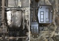 RIVAL RIVAL 111.09405.1 Защита топливного бака + комплект крепежа, Haval H6 2016-, V - 1.5T; 2.0TD; полный привод/Haval H6 2 (111.09405.1) RIVAL RIVAL 111.09405.1 Защита топливного бака + комплект крепежа, Haval H6 2016-, V - 1.5T; 2.0TD; полный привод/Haval H6 2 (111.09405.1)