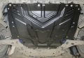 RIVAL RIVAL 111.1850.1 Защита картера + КПП, Ford Focus 2015-, V - все/Ford С-Max 2003-2010, V - 1.6; 1.8; 2.0/Ford Focus 2 (111.1850.1) RIVAL RIVAL 111.1850.1 Защита картера + КПП, Ford Focus 2015-, V - все/Ford С-Max 2003-2010, V - 1.6; 1.8; 2.0/Ford Focus 2 (111.1850.1)