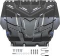 RIVAL RIVAL 111.1850.1 Защита картера + КПП, Ford Focus 2015-, V - все/Ford С-Max 2003-2010, V - 1.6; 1.8; 2.0/Ford Focus 2 (111.1850.1) RIVAL RIVAL 111.1850.1 Защита картера + КПП, Ford Focus 2015-, V - все/Ford С-Max 2003-2010, V - 1.6; 1.8; 2.0/Ford Focus 2 (111.1850.1)