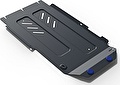 RIVAL RIVAL 111.2842.1 Защита КПП + РК + комплект крепежа, Kia Stinger 2018-, V - 2.0T; 3.3T; полный привод (111.2842.1)