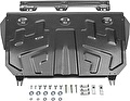 RIVAL RIVAL 111.3823.1 Защита картера + КПП + комплект крепежа, Mazda 3 2013-, V - 1.5; 1.6; 2.0/Mazda 6 2015-, V - 2.0; 2. (111.3823.1) RIVAL RIVAL 111.3823.1 Защита картера + КПП + комплект крепежа, Mazda 3 2013-, V - 1.5; 1.6; 2.0/Mazda 6 2015-, V - 2.0; 2. (111.3823.1)