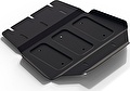 RIVAL RIVAL 111.4025.1 Защита РК, Mitsubishi L200 2006-2015, V - все/Mitsubishi Pajero Sport 2008-2016, V - все (111.4025.1) RIVAL RIVAL 111.4025.1 Защита РК, Mitsubishi L200 2006-2015, V - все/Mitsubishi Pajero Sport 2008-2016, V - все (111.4025.1)