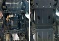 RIVAL RIVAL 111.4047.1 Защита КПП, Mitsubishi L200 2015-, V - 2.4d; 2.4d H.P./Mitsubishi Pajero Sport 2016-, V - 3.0 (111.4047.1) RIVAL RIVAL 111.4047.1 Защита КПП, Mitsubishi L200 2015-, V - 2.4d; 2.4d H.P./Mitsubishi Pajero Sport 2016-, V - 3.0 (111.4047.1)