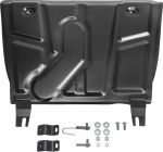 RIVAL RIVAL 111.5709.1 Защита картера + КПП, Toyota Rav4 2015-, V - кроме 2.5/Toyota Rav4 2010-2013, V - кроме 2.5/Toyota R (111.5709.1)