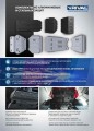 RIVAL RIVAL 111.5852.1 Защита КПП + комплект крепежа, Volkswagen Amarok 2016-, V - 2.0TDI, 3.0TDI (111.5852.1) RIVAL RIVAL 111.5852.1 Защита КПП + комплект крепежа, Volkswagen Amarok 2016-, V - 2.0TDI, 3.0TDI (111.5852.1)
