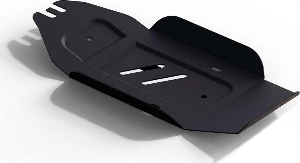 RIVAL RIVAL 111.9406.1 Защита редуктора + комплект крепежа, Haval H6 2016-, V - 1.5T; 2.0TD; полный привод/Haval H6 2014-20 (111.9406.1)