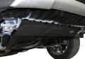 RIVAL RIVAL 111.9506.1 Защита картера + КПП, Toyota Rav4 2015-, V - 2.5; АКПП; с вырезом под глушитель/Toyota Rav4 2006-201 (111.9506.1)