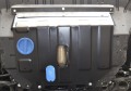 RIVAL RIVAL 111.9703.1 Защита картера + КПП + комплект крепежа, Zotye T600 2016-, V - 1.5T; 2.0T (111.9703.1) RIVAL RIVAL 111.9703.1 Защита картера + КПП + комплект крепежа, Zotye T600 2016-, V - 1.5T; 2.0T (111.9703.1)