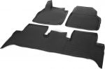 RIVAL 14708002 Полиуритановые коврики салона