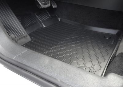 RIVAL 15105001 Ковры салонные