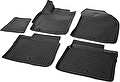 RIVAL 15702001 Коврики салонные, комплект RIVAL 15702001 Коврики салонные, комплект