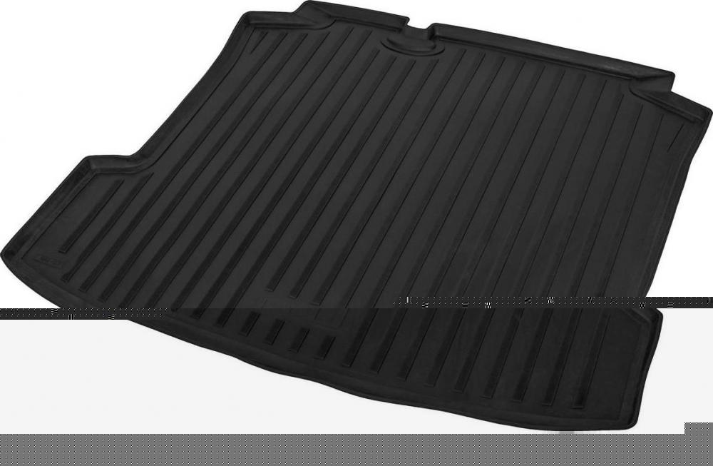 RIVAL 15804002 Ковер багажника
