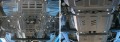 RIVAL RIVAL 222.5711.1 Защита КПП + комплект крепежа, Toyota Fortuner 2017-, V - 2.8d; 2,7; полный привод/Toyota Hilux 2015 (222.5711.1) RIVAL RIVAL 222.5711.1 Защита КПП + комплект крепежа, Toyota Fortuner 2017-, V - 2.8d; 2,7; полный привод/Toyota Hilux 2015 (222.5711.1)