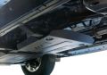 RIVAL RIVAL 222.5712.1 Защита РК + комплект крепежа, Toyota Hilux 2015-, V - 2.4d; 2.8d; полный привод (222.5712.1)