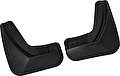 RIVAL 25101002 Брызговики задн. с креп. skoda octavia a7 14>