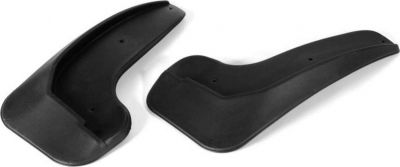 RIVAL 25701001 Брызговики перед. с креп. toyota camry 15>