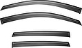 RIVAL RIVAL 32805001 Дефлекторы окон, RIVAL, для Kia Sportage 2010-2016 (32805001) RIVAL RIVAL 32805001 Дефлекторы окон, RIVAL, для Kia Sportage 2010-2016 (32805001)