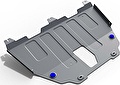 RIVAL RIVAL 333.2736.1 Защита картера + комплект крепежа, Jeep Renegade 2015-, V-1.4T(170л.с.), полный привод (333.2736.1)