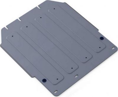 RIVAL RIVAL 333.2815.1 Защита КПП, Kia Mohave 2009-2017 2017-, V - все (333.2815.1)