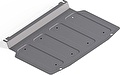 RIVAL 333.4003.1 Защита картера алюм. mitsubishi pajero iv 3,0/3,2/3,2/3,8 2006-2011/2011-2016 RIVAL 333.4003.1 Защита картера алюм. mitsubishi pajero iv 3,0/3,2/3,2/3,8 2006-2011/2011-2016