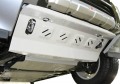 RIVAL 333.4012.1 Защита радиатора! алюм.mitsubishi pajero iv 3,0/3,2/3,8 2006-2011/2011-2016 RIVAL 333.4012.1 Защита радиатора! алюм.mitsubishi pajero iv 3,0/3,2/3,8 2006-2011/2011-2016