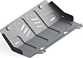 RIVAL RIVAL 333.4046.1.6 Защита радиатора + комплект крепежа, Mitsubishi L200 2015-, V - 2.4d; 2.4d H.P./Pajero Sport 2016-, (333.4046.1.6)