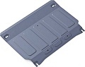 RIVAL RIVAL 333.4153.1 Защита картера + КПП, Nissan Qashqai 2014-2015,V - 1.2; 1.6d; 2.0; кроме сборки РФ (333.4153.1) RIVAL RIVAL 333.4153.1 Защита картера + КПП, Nissan Qashqai 2014-2015,V - 1.2; 1.6d; 2.0; кроме сборки РФ (333.4153.1)