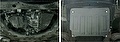 RIVAL RIVAL 333.4153.1 Защита картера + КПП, Nissan Qashqai 2014-2015,V - 1.2; 1.6d; 2.0; кроме сборки РФ (333.4153.1) RIVAL RIVAL 333.4153.1 Защита картера + КПП, Nissan Qashqai 2014-2015,V - 1.2; 1.6d; 2.0; кроме сборки РФ (333.4153.1)