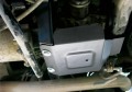 RIVAL RIVAL 333.4160.1 Защита редуктора, Infiniti QX60 2016-, V - 3.5/Nissan Murano 2016-, V - 3.5/Nissan Pathfinder 2014-2 (333.4160.1)
