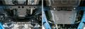 RIVAL RIVAL 333.5712.1.6 Защита РК + комплект крепежа, Toyota Hilux 2015-, V - 2.4d; 2.8d; полный привод (333.5712.1.6) RIVAL RIVAL 333.5712.1.6 Защита РК + комплект крепежа, Toyota Hilux 2015-, V - 2.4d; 2.8d; полный привод (333.5712.1.6)