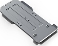 RIVAL RIVAL 333.5785.1.6 Защита КПП + РК + комплект крепежа, Toyota Land Cruiser 150 Prado 2017-, V - 2.7;4.0/Toyota Land Cru (333.5785.1.6)