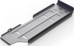 RIVAL RIVAL 333.5793.1.6 Защита топливного бака + комплект крепежа, Toyota Hilux 2007-5015, V - 2.5d; 3.0d (333.5793.1.6)