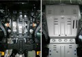 RIVAL RIVAL 333.5836.1.6 Защита картера + комплект крепежа, RIVAL, Алюминий, VW Amarok 2010-2016, V - 2.0 TDI/VW Amarok 2016- (333.5836.1.6)